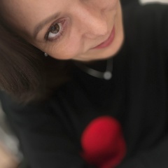 Марина Орищенко, 30.05.1984, Санкт-Петербург