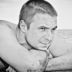 Андрей Шутов, 23.01.1986, Москва