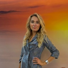 Яна Валеева, Санкт-Петербург