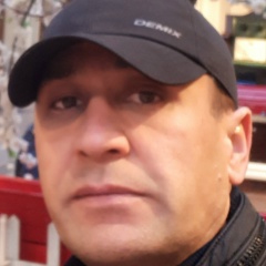 Бахриддин Муминов, 23.05.1984, Москва