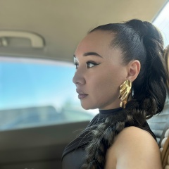 Анна Елаева, 02.03.1988