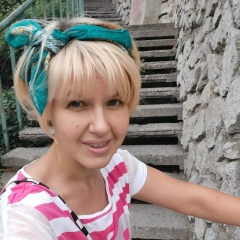 Julia Sungirl, 16.08.1985, Санкт-Петербург