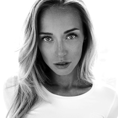 Александра Третьякова, 25.07, Москва