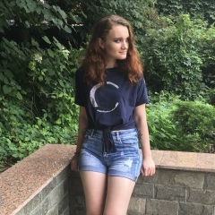 Татьяна Флит, 27.04, Москва