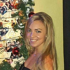 Катя Зимина, 20.07.1988, Москва