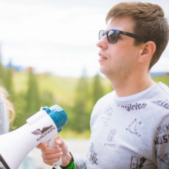 Димка Кривошеев, 18.02