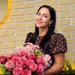 Ольга Волкова, 28.07, Красногвардейское