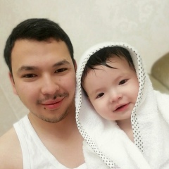 Nurzhan Saparbekov, 20.07, Кызылорда