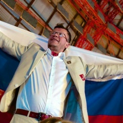 Денис Смирнов, 09.04.1972, Санкт-Петербург