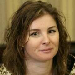 Ольга Набока, 29.04, Харьков