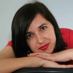 Таня Войтенко, 13.04, Житомир