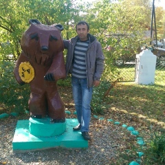 Jahongir Parpiyev, 21.06.1991, Касансай