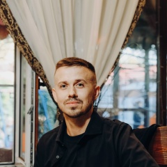 Anton Olegovich