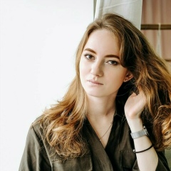 Лариса Егорова, 14.09.1997, Новосибирск