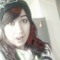 Amira Aminova, 28.12.1995, Ташкент