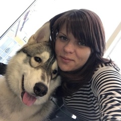 Катерина Крестинина, 29.04, Санкт-Петербург