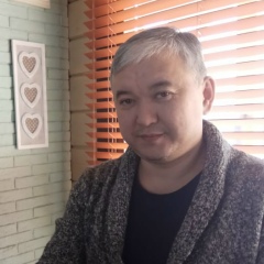 Мерген Нуртазин, 31.03, Томск