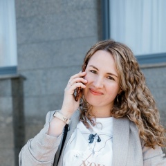 Елена , Нижний Новгород