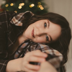 Алена Королева, 11.08, Рязань