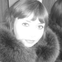 Татьяна Торопова