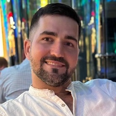 Андрей Яковлев, 27.10, Санкт-Петербург