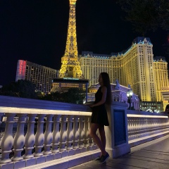 Асем Шахманова, 21.06, Астана