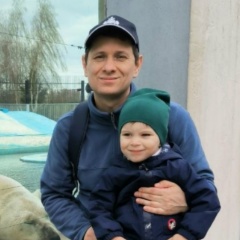 Артем Дворников, 04.09, Арзамас
