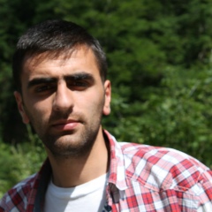 Ziya Rustemov, 03.11.1990, Губа