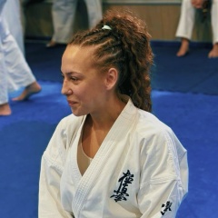 Людмила Погорелко, 24.01, Москва