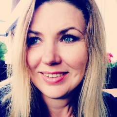 Марина Кузнецова, Королёв