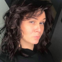 Юля Бойм, 01.08.1983, Москва