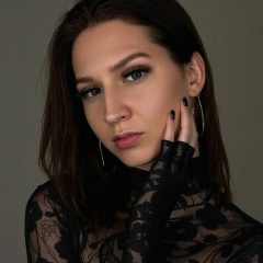 Елена Алексеевна, 31.05