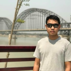 Thu-Ra Phyo-Wai, 13.09, Mandalay