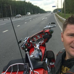 Дмитрий Репин, 05.01, Нижний Новгород