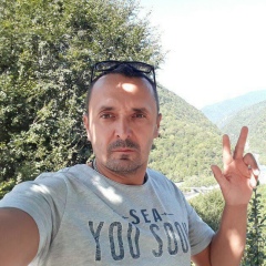 Юрий Турдоматов, 27.03.1971, Москва