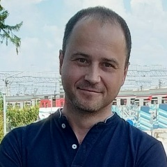 Сергей С, 01.07.1982, Москва