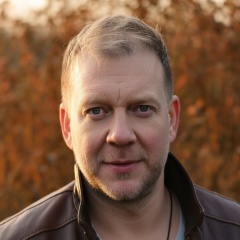 Павел Юлку, 27.05, Санкт-Петербург