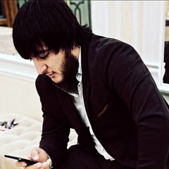 Эрлант Асанов, 29.06.1990, Симферополь