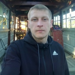 Денис Безукладников, 18.04, Волхов