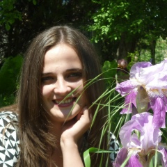 Оля Мандзюк, 15.04.1984, Ровно