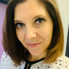 Ольга Лаврентьева, 10.04.1982, Москва