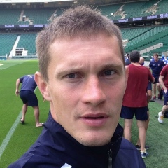 Сергей Евсеев, 13.04.1987, Москва