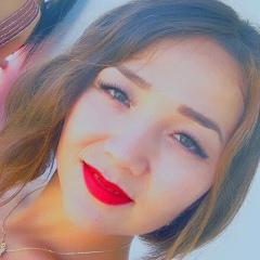 Nurjanat Kydyrgycheva, 11.04, Бишкек