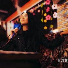 Агия Галиева, 13.04.1990