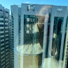 Alla Zherukova, Москва