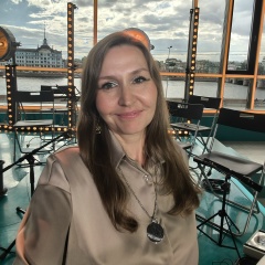 Алёночка Моравская Всемирная, 13.08, Санкт-Петербург