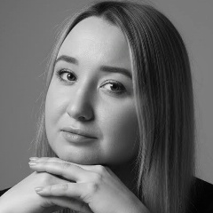 Алиса Рубинова, 06.02, Балаково