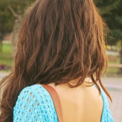 Юлия Фомина, 10.03.1991, Кокшетау