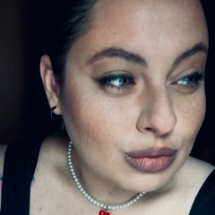 Елена Редько, 22.06.1992, Бишкек