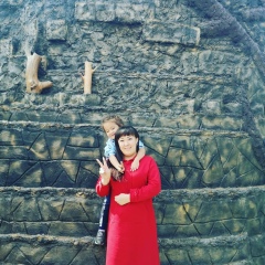 Анара Утегалиева, 26.08.1989, Уральск